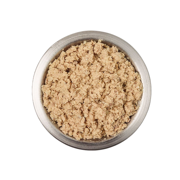 Fish & Chicken 18 oz
